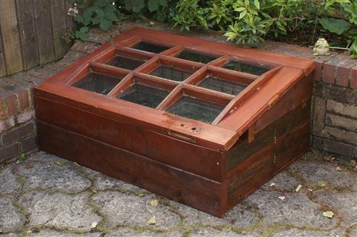 Cold Frame
