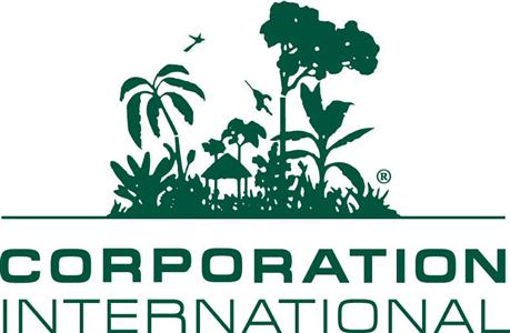 corporation international (Custom)